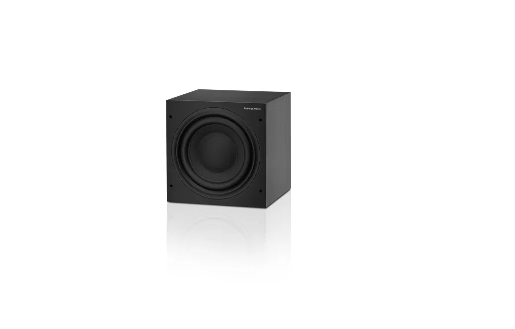 Bowers and Wilkins ASW610XP 10-in Subwoofer
