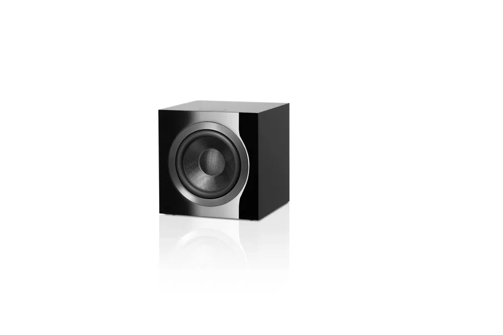 Bowers and Wilkins DB4S 10-in Subwoofer