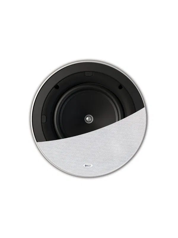 KEF Ci200ER Round (Pair)