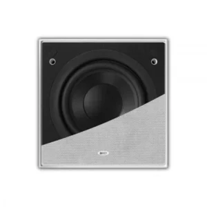 KEF Ci200QSb-THX Subwoofer (Pair)