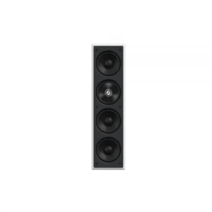 KEF Ci4100QL - THX Select2 Certified In-Wall Speaker