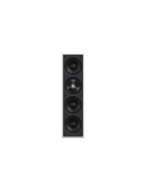 KEF Ci4100QL - THX Select2 Certified In-Wall Speaker