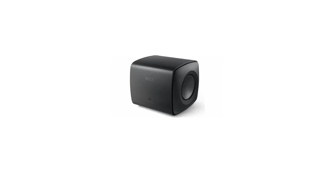 KEF KC62 Subwoofer