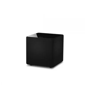 KEF KUBE8b Subwoofer