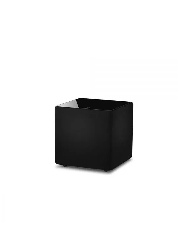 KEF KUBE8b Subwoofer