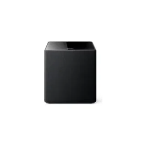 KEF Kube 12 MIE 12inch powered subwoofer
