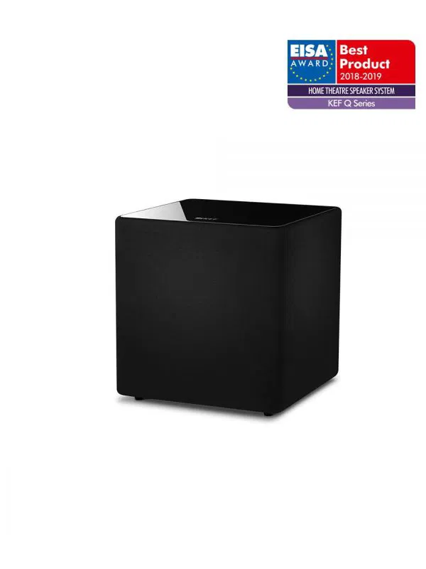 KEF Kube 12b Subwoofer