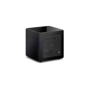 KEF Kube 8 MIE 8inch compact powered subwoofer