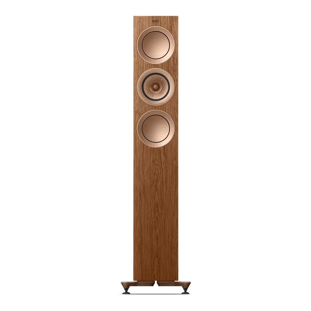 KEF R5 Non Meta