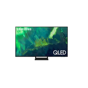 SAMSUNG QN75Q70AAFXZA, SAMSUNG 75-Inch Class QLED Q70A Series - 4K UHD Quantum HDR Smart TV with Alexa Built-in