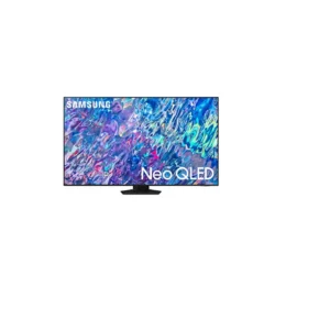 SAMSUNG QN75QN85BAFXZA, SAMSUNG 75-Inch Class Neo QLED 4K QN85B Series Mini LED Quantum HDR 24x Smart TV with Alexa Built-in