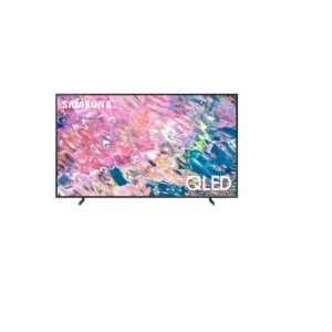 SAMSUNG QN85Q60BAFXZA ,85" Class Q60B QLED 4K Smart TV (2022)
