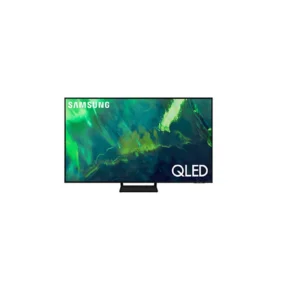 SAMSUNG QN85Q70AAFXZA,SAMSUNG 85-Inch Class QLED Q70A Series - 4K UHD Quantum HDR Smart TV with Alexa Built-in