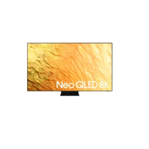 SAMSUNG QN85QN800BFXZA , 85” Class QN800B Samsung Neo QLED 8K Smart TV (2022)