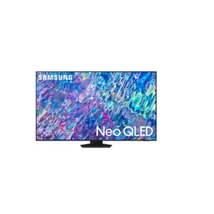 SAMSUNG QN85QN85BAFXZA, 85” Class QN85B Samsung Neo QLED 4K Smart TV (2022)