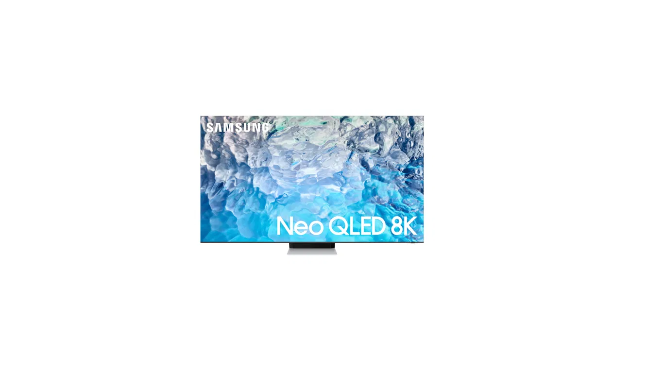 SAMSUNG QN85QN900BFXZA, 85 inch Class QN900B Samsung Neo QLED 8K Smart TV (2022)