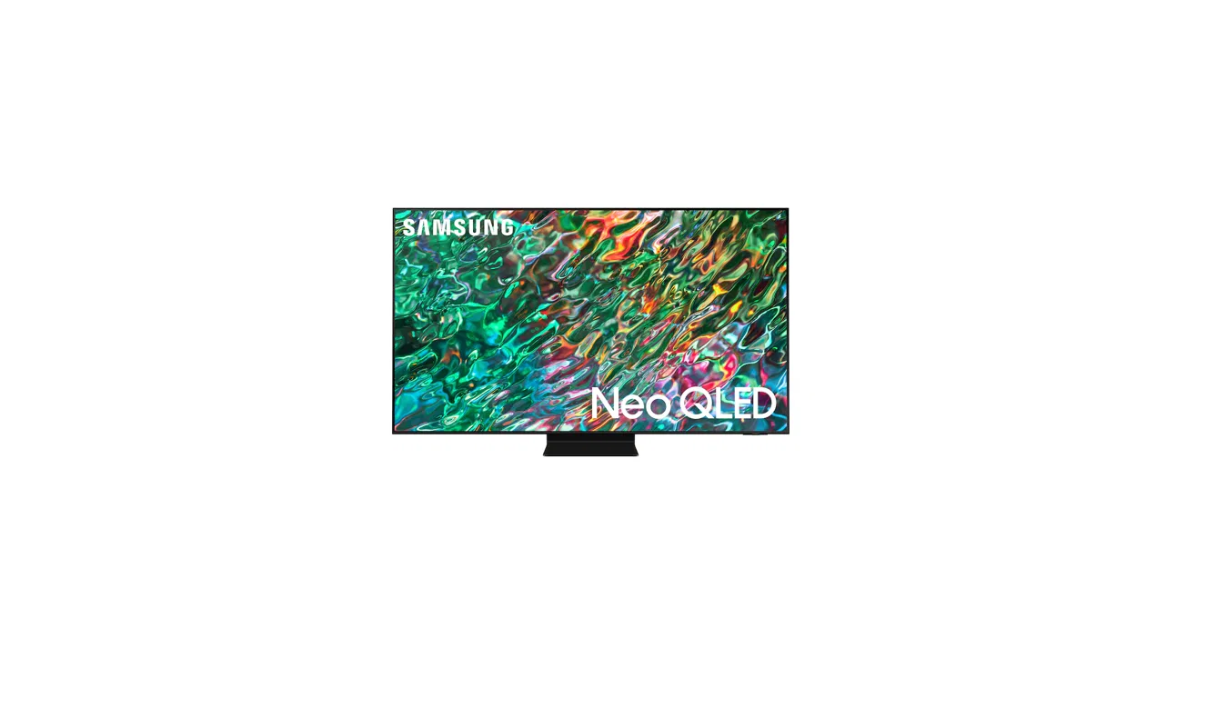 SAMSUNG QN85QN90BAFXZA 85” Class QN90B Samsung Neo QLED 4K Smart TV (2022)