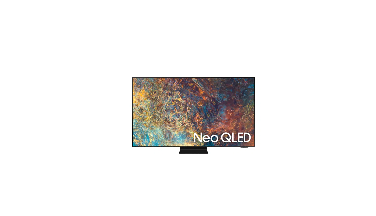 SAMSUNG QN98QN90AAFXZA, 98 inch Class QN90A Samsung Neo QLED 4K Smart TV