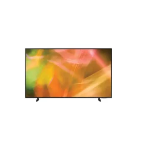 SAMSUNG UN85AU8000FXZA,85 inch Class AU8000 Crystal UHD Smart TV