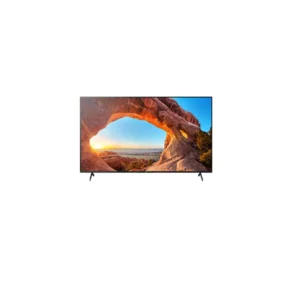 SONY KD-75X85J, X85J 4K HDR LED with Smart Google TV (2021)