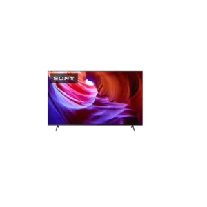 SONY KD85X85K, X85K 4K HDR LED TV with smart Google TV (2022)