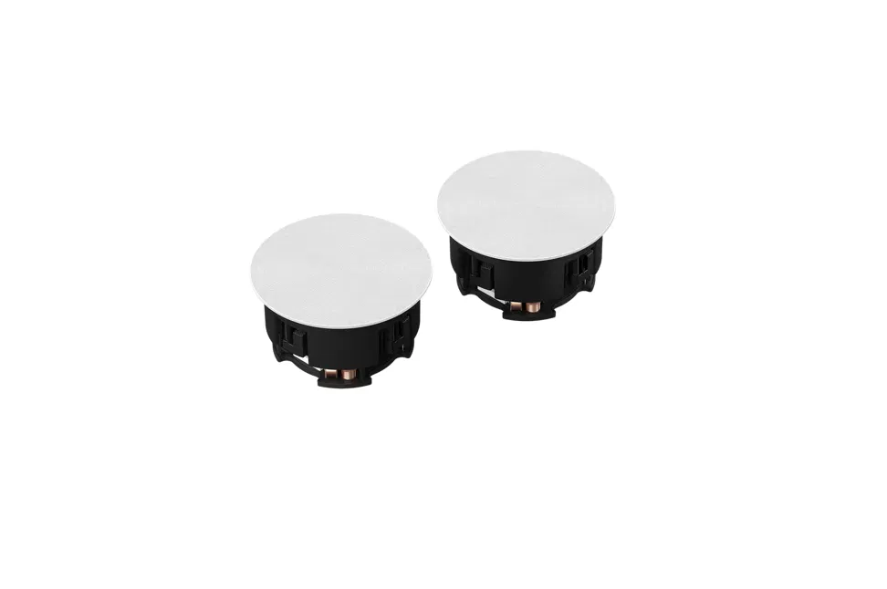 Sonos In-Ceiling by Sonance (Pair)