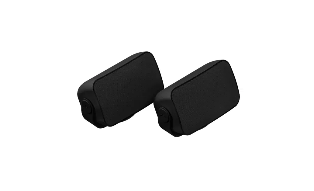 Sonos Outdoor by Sonance (Pair)