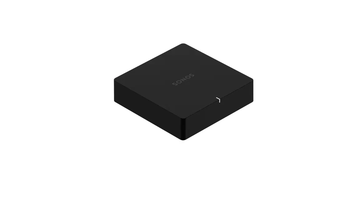 Sonos Port