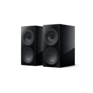 KEF R3 Meta Bookshelf Speakers 5.1.2