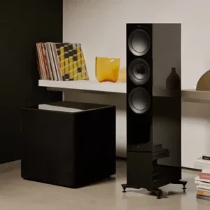 KEF R5 Non Meta Tower Package (premium)