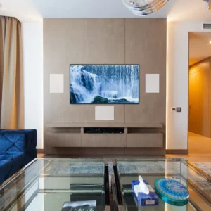 MartinLogan In wall Medium package-1